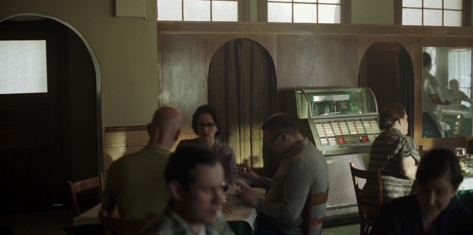 Green Book (2018) movie still 2140