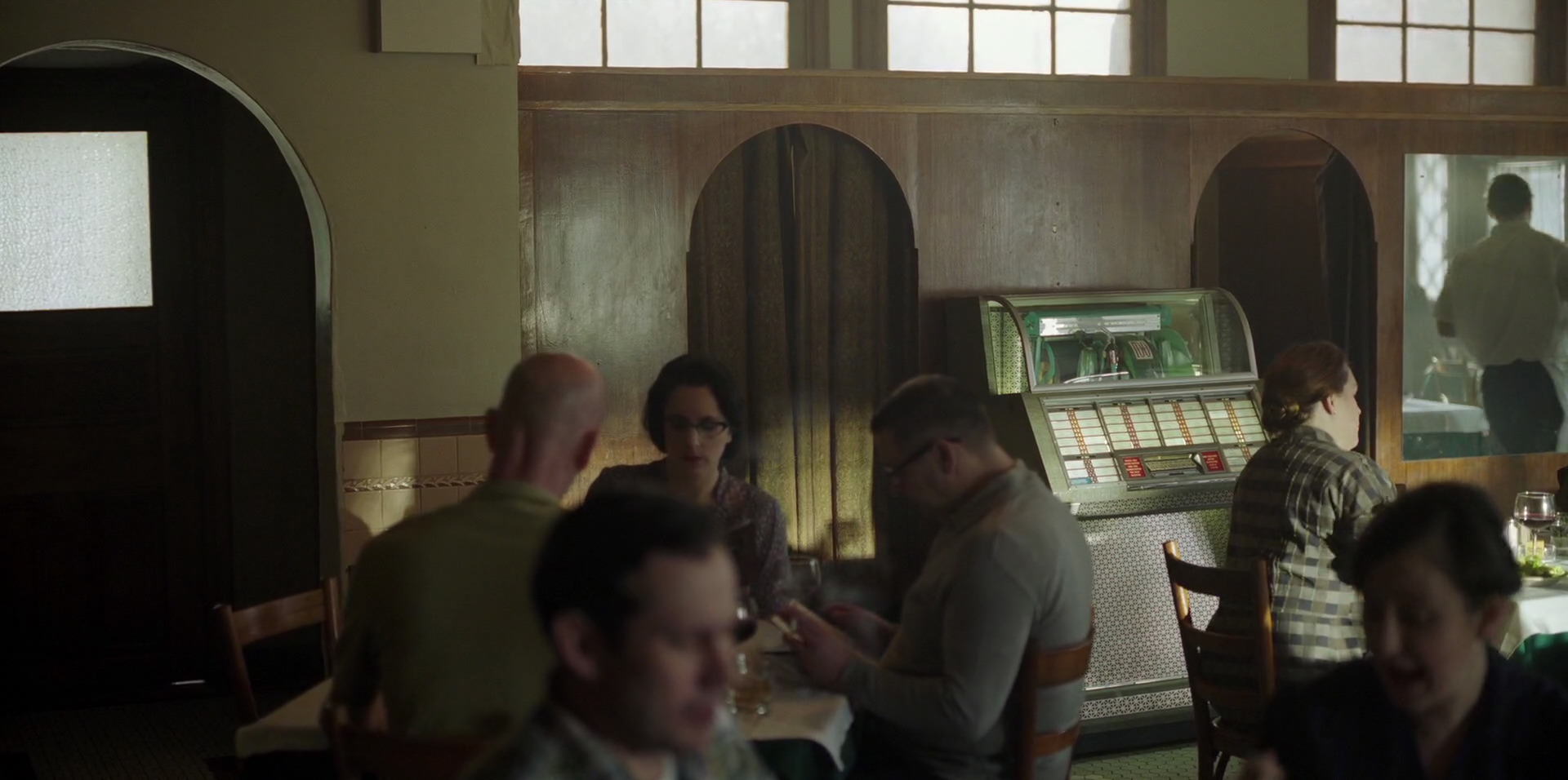 Green Book (2018) HD screenshot 2141
