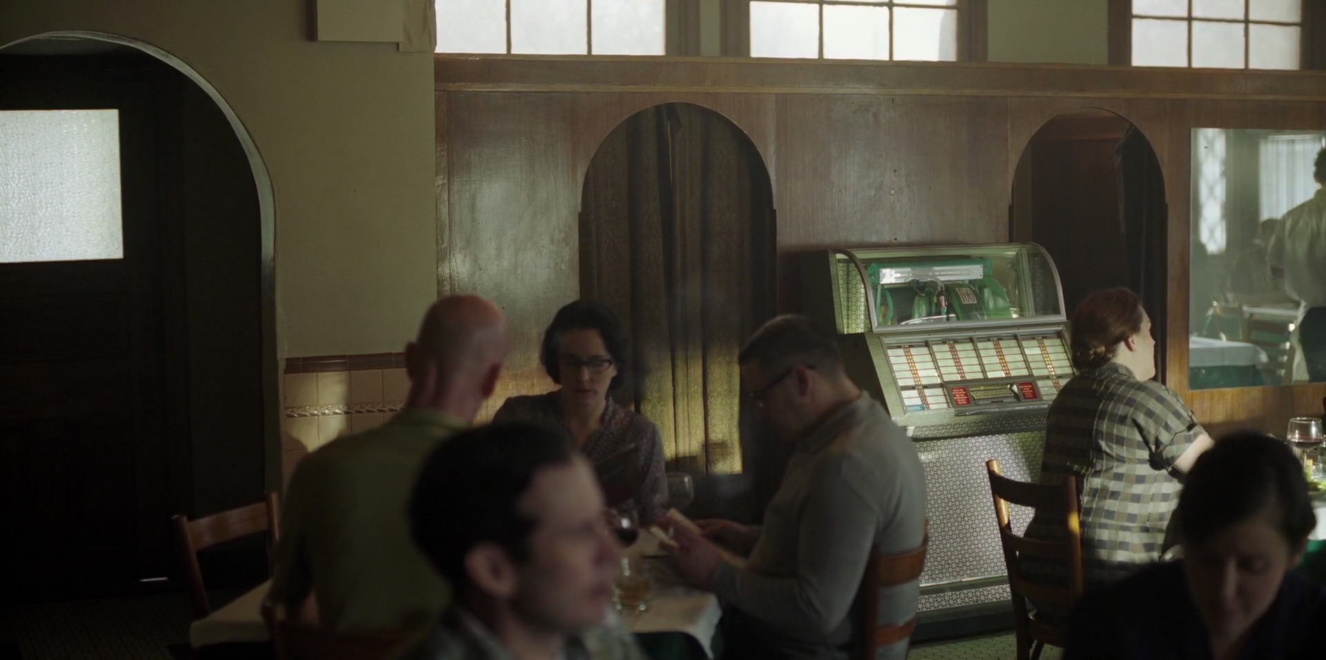 Green Book (2018) screencap 2142