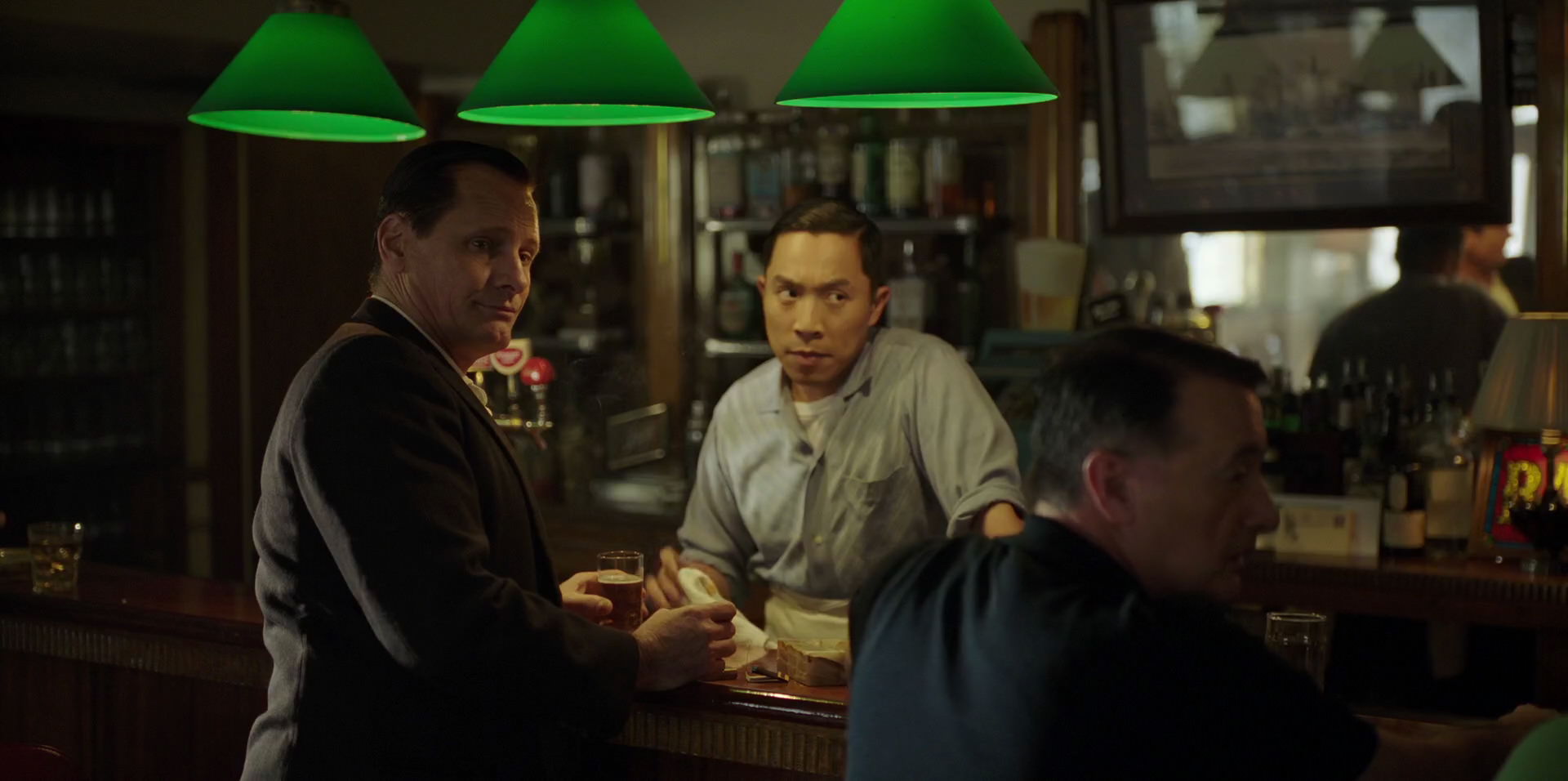 Green Book (2018) movie still 2143