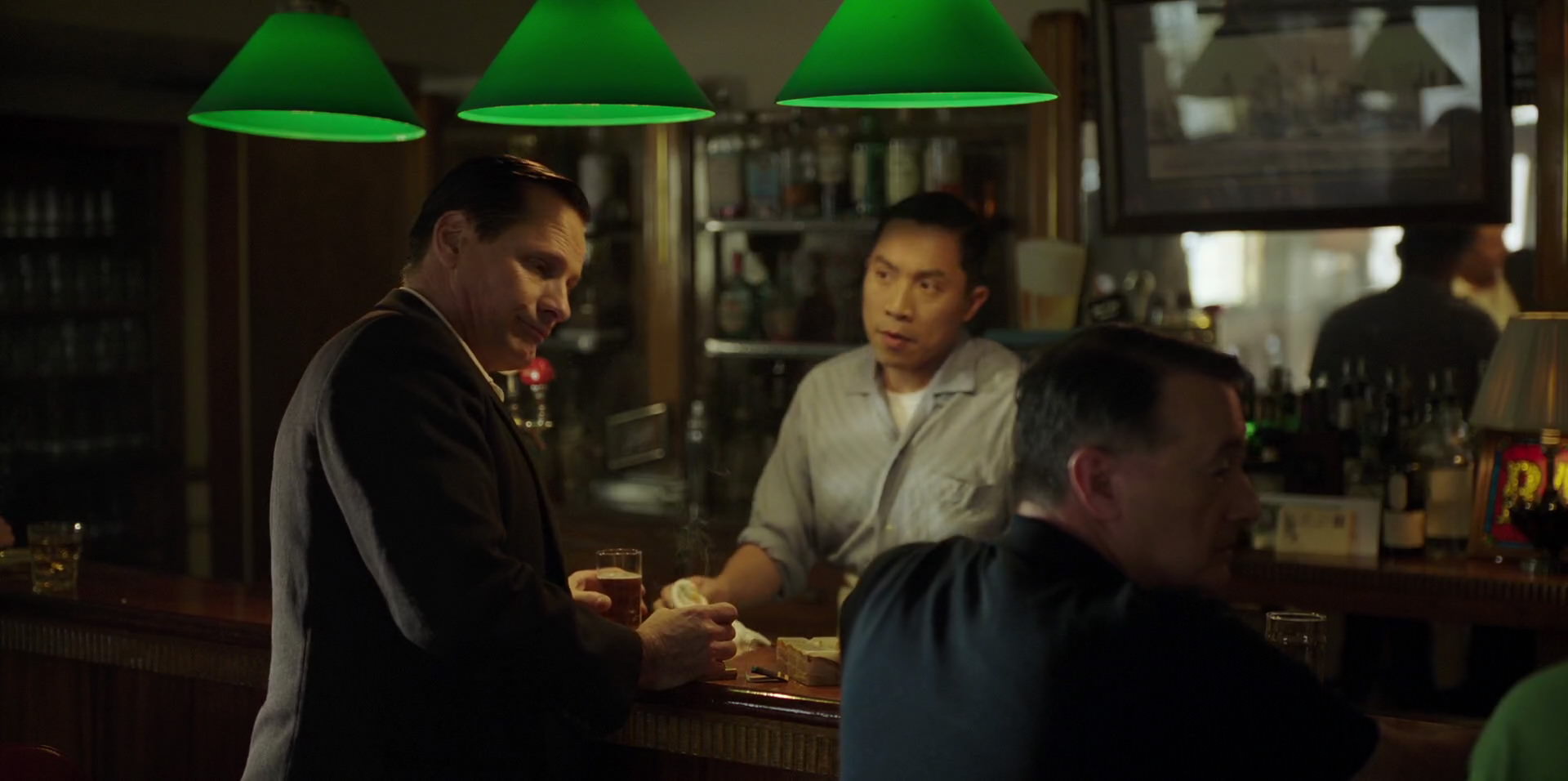 Green Book (2018) screencap 2145