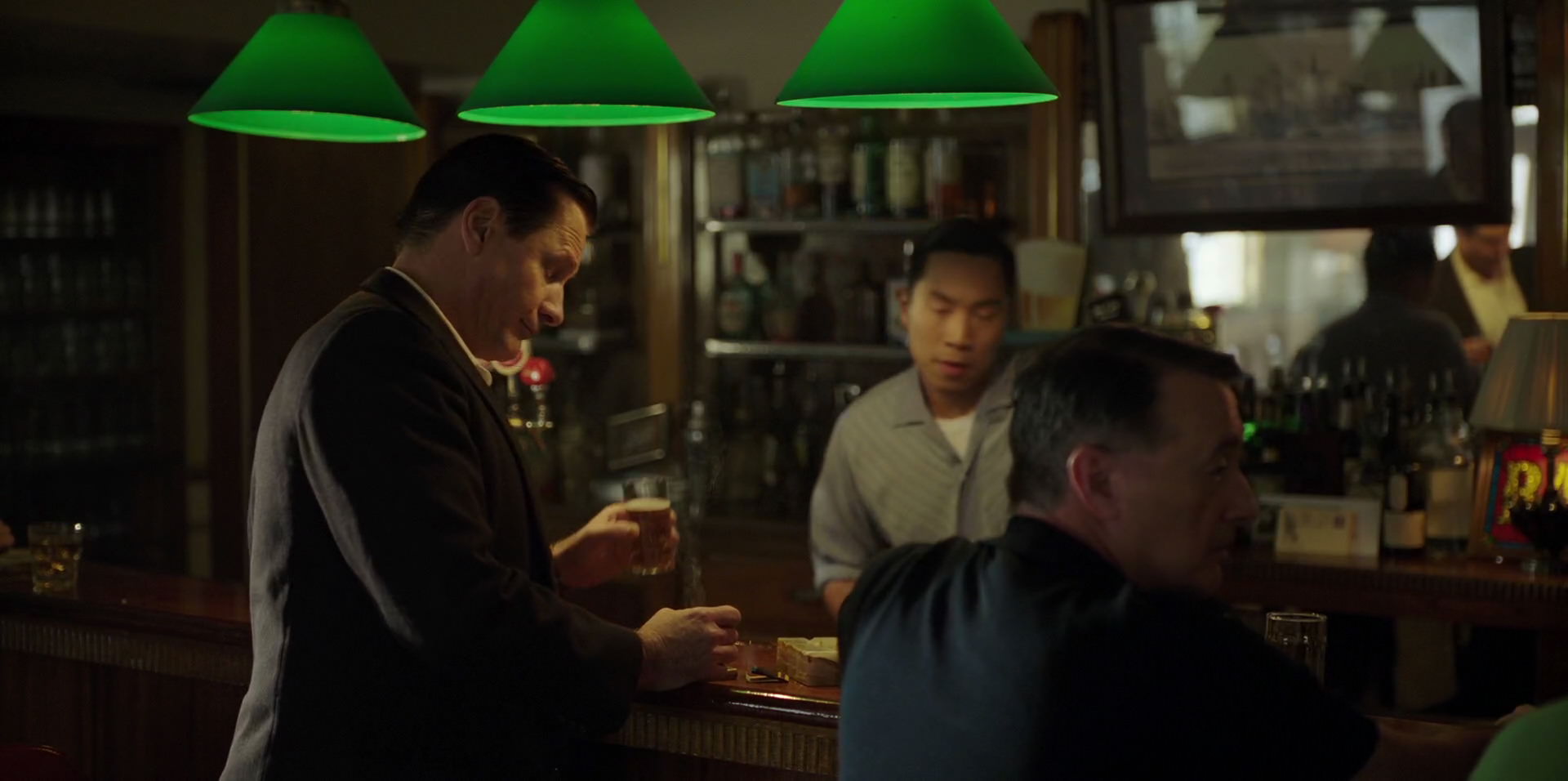 Green Book (2018) movie still 2146