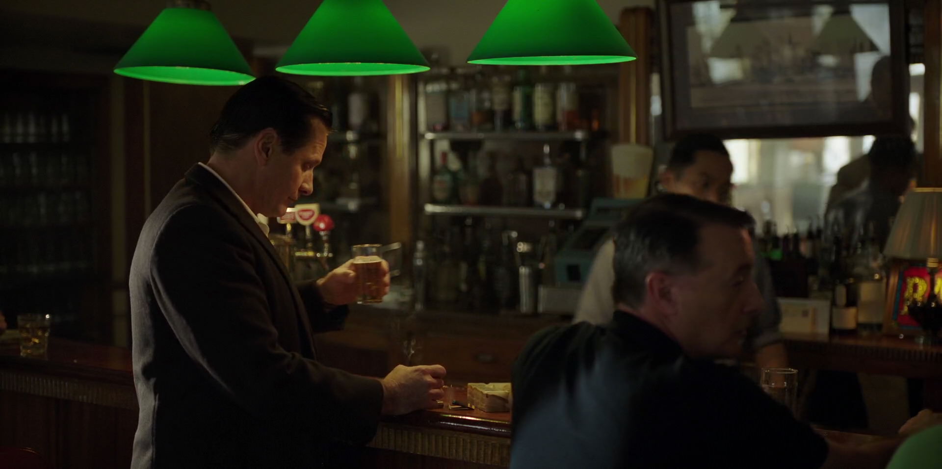 Green Book (2018) HD screenshot 2147