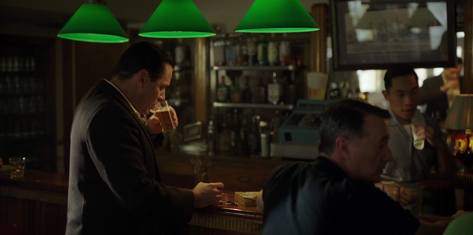 Green Book (2018) screencap 2148