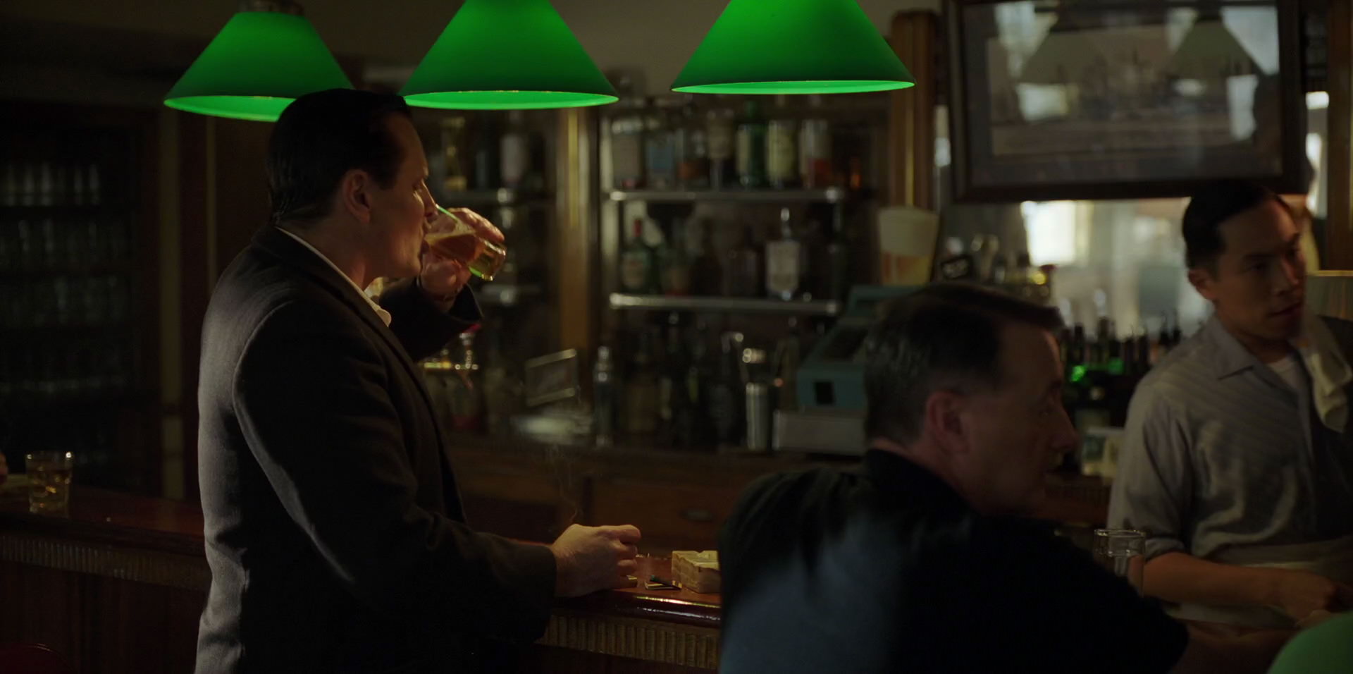 Green Book (2018) movie still 2149