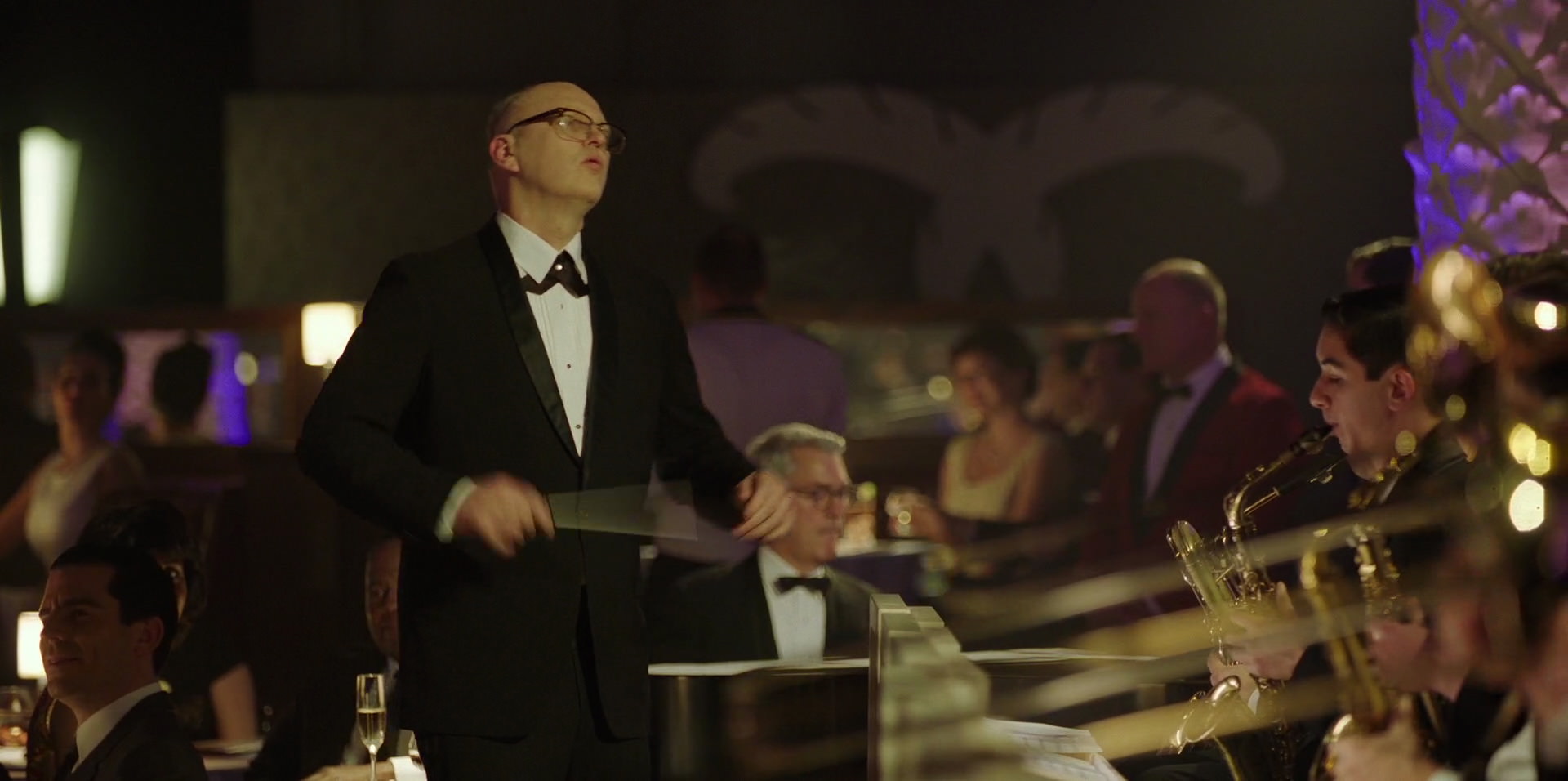 Green Book (2018) HD screenshot 215