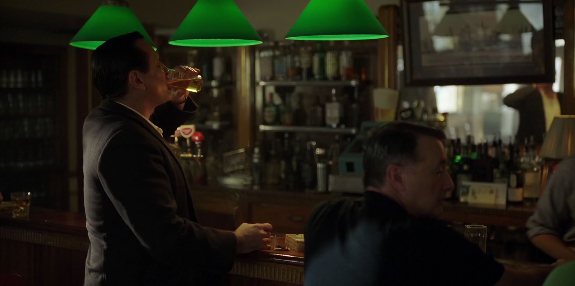 Green Book (2018) HD screenshot 2150