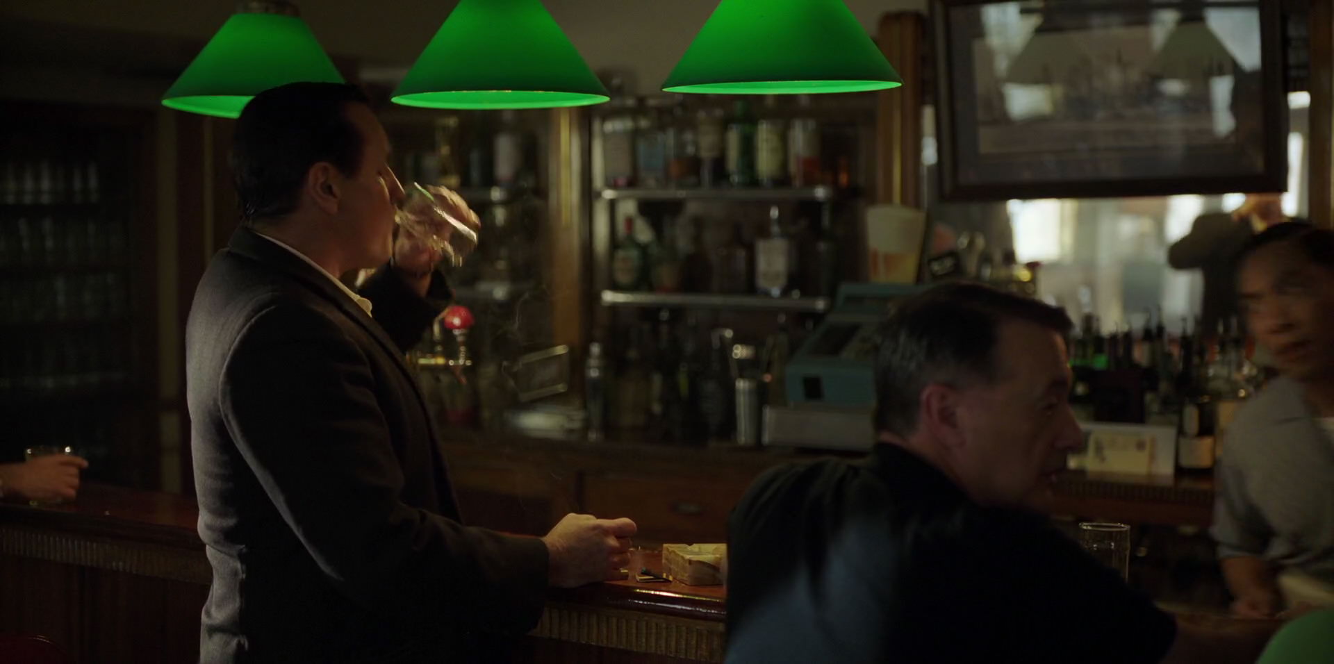 Green Book (2018) HD screenshot 2153
