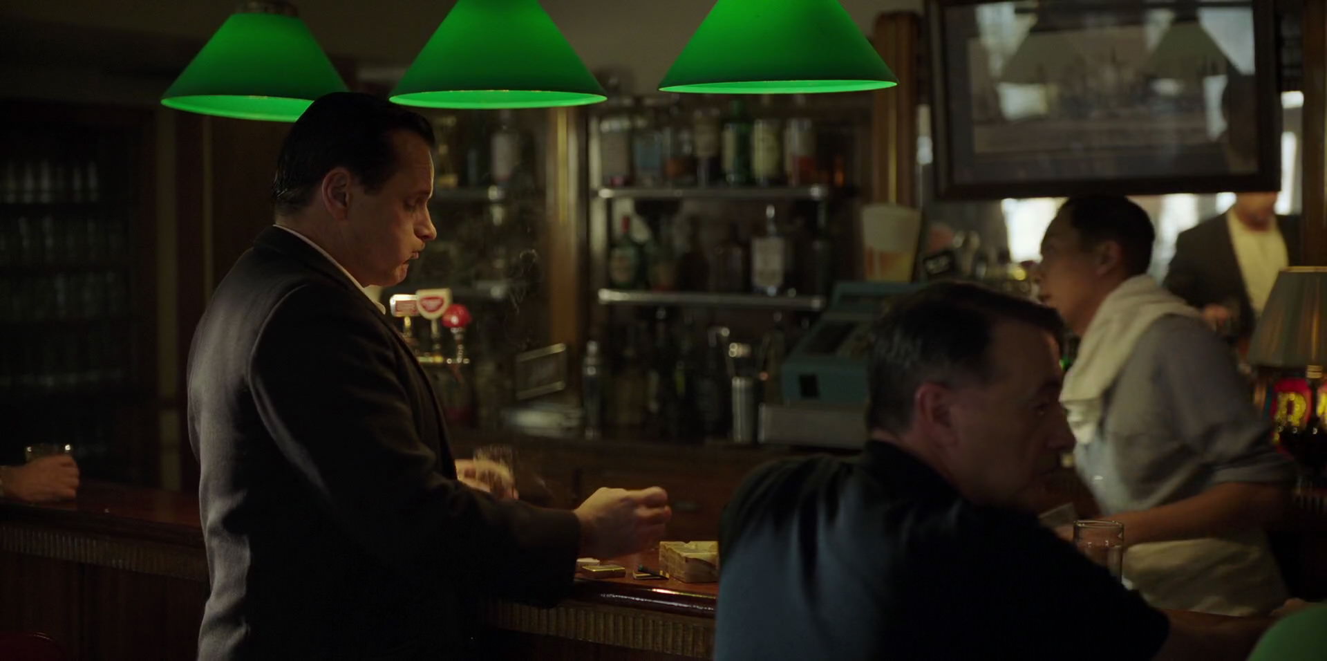 Green Book (2018) screencap 2154