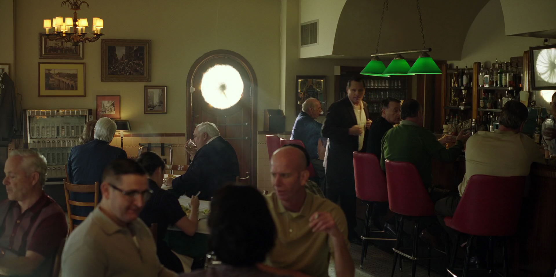 Green Book (2018) HD screenshot 2156