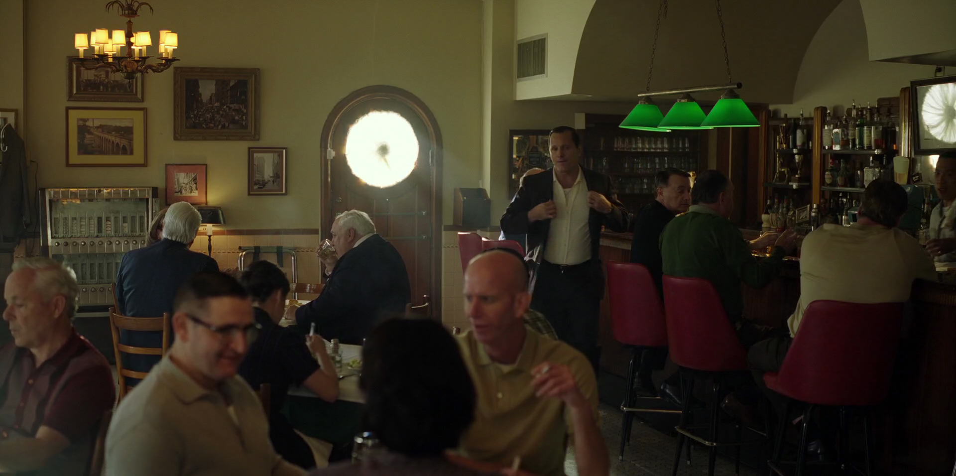 Green Book (2018) screencap 2157