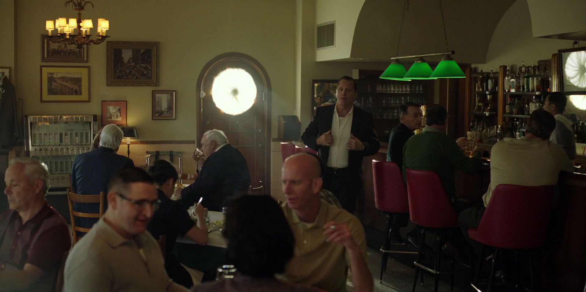 Green Book (2018) movie still 2158
