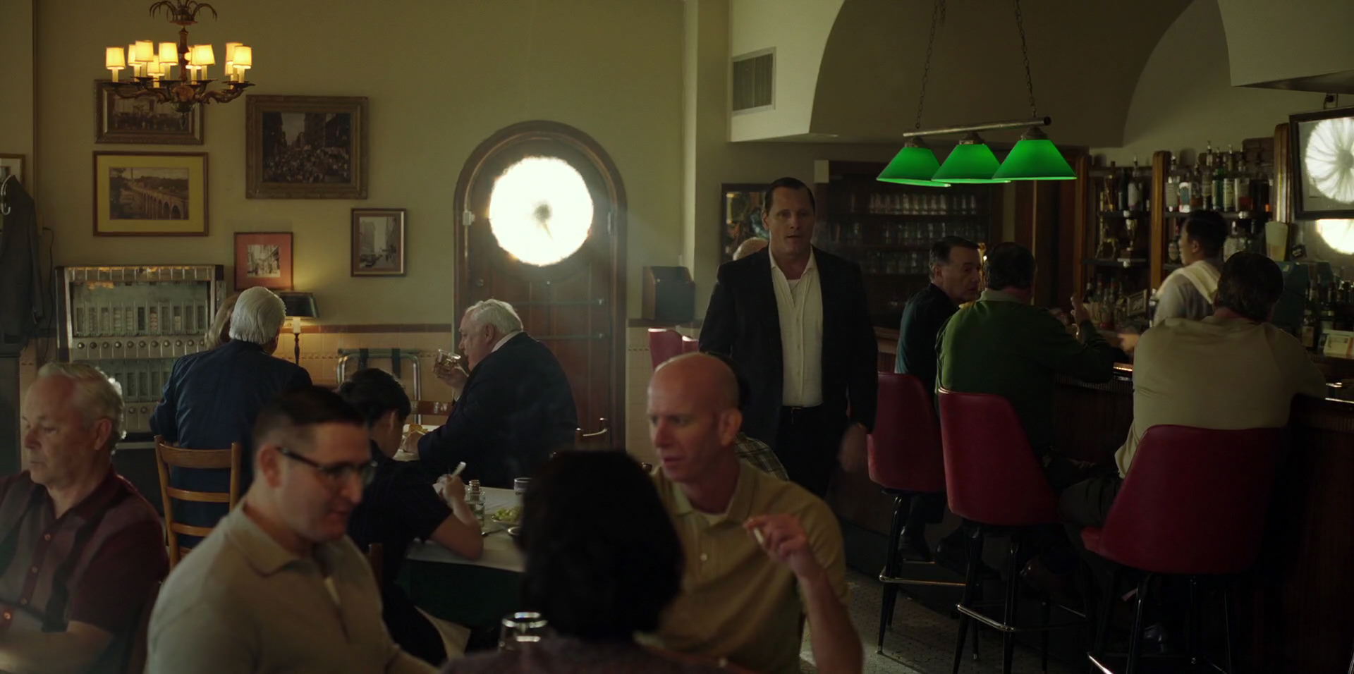 Green Book (2018) HD screenshot 2159