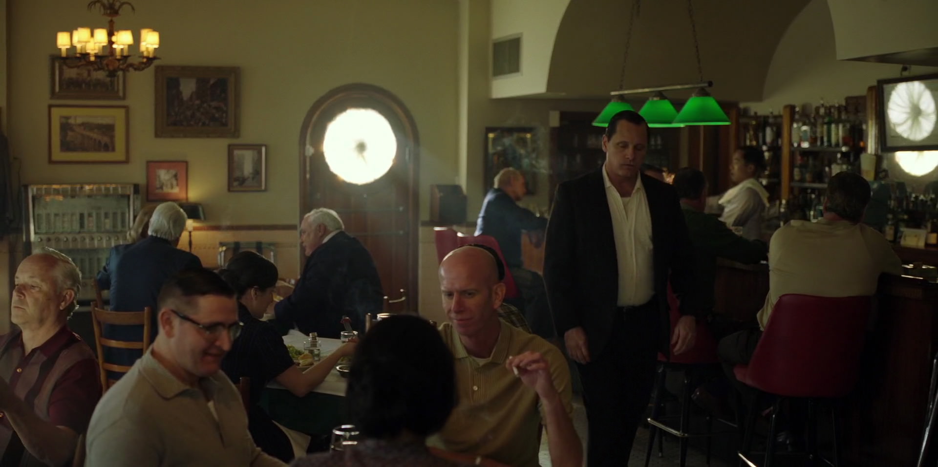 Green Book (2018) movie still 2161