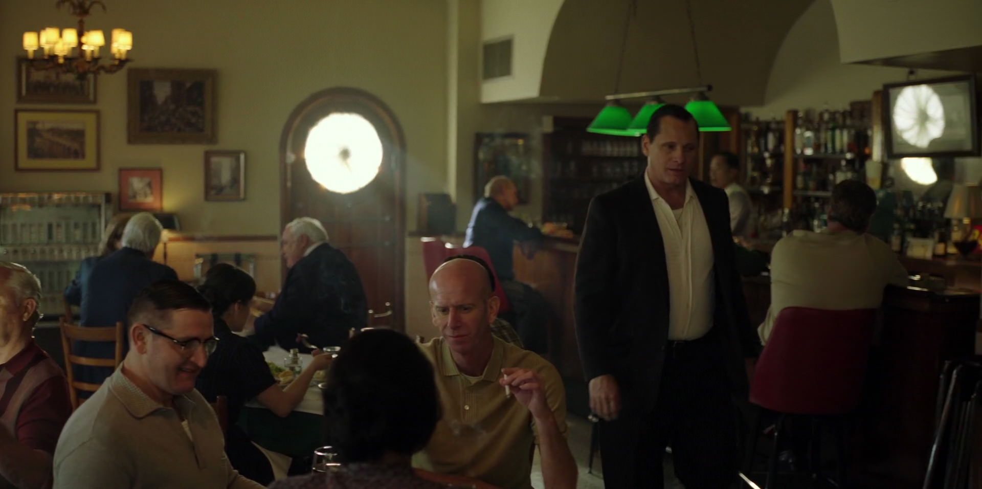 Green Book (2018) HD screenshot 2162
