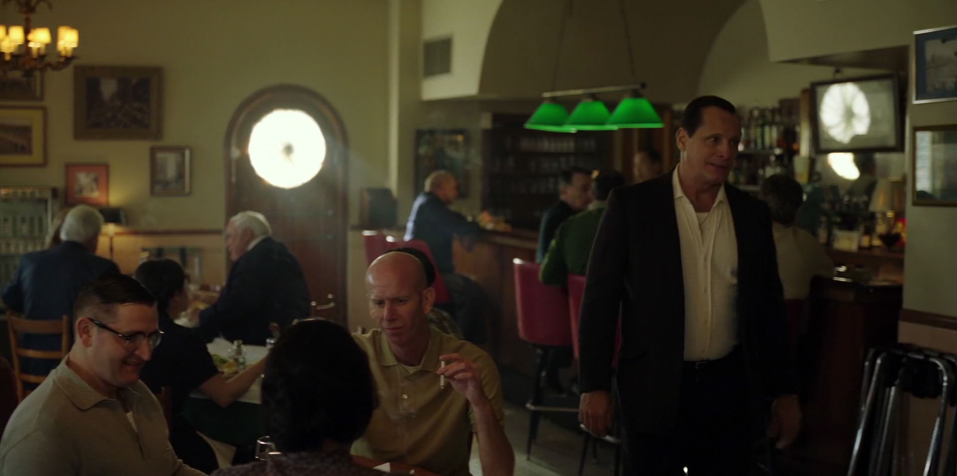 Green Book (2018) screencap 2163