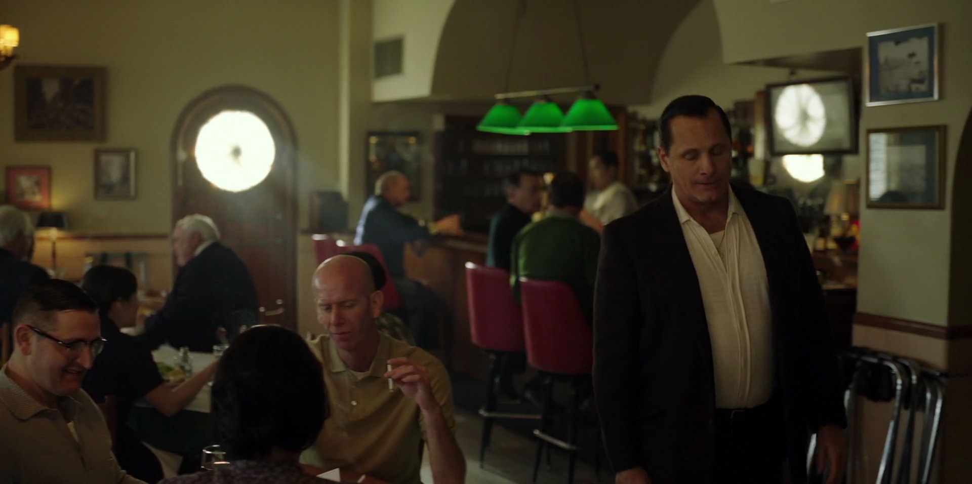 Green Book (2018) movie still 2164