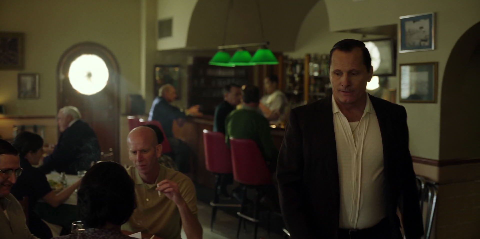 Green Book (2018) HD screenshot 2165