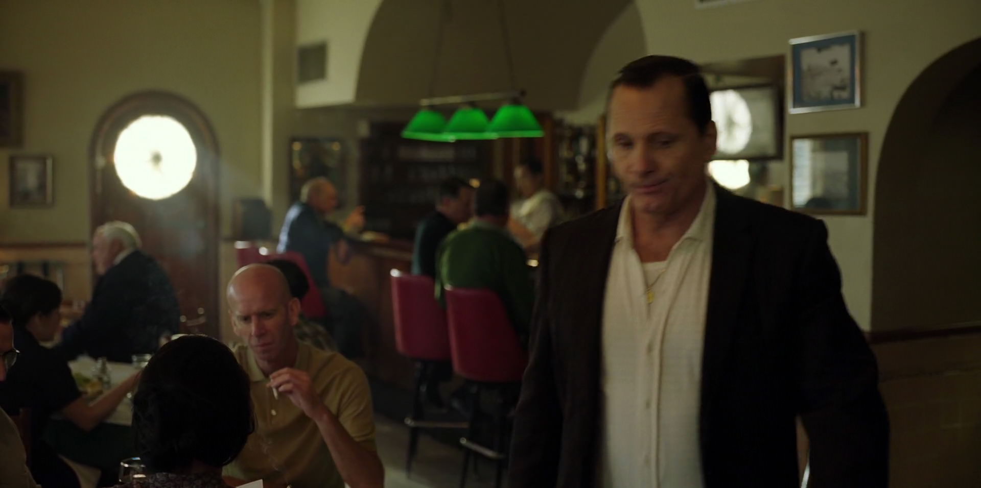 Green Book (2018) screencap 2166
