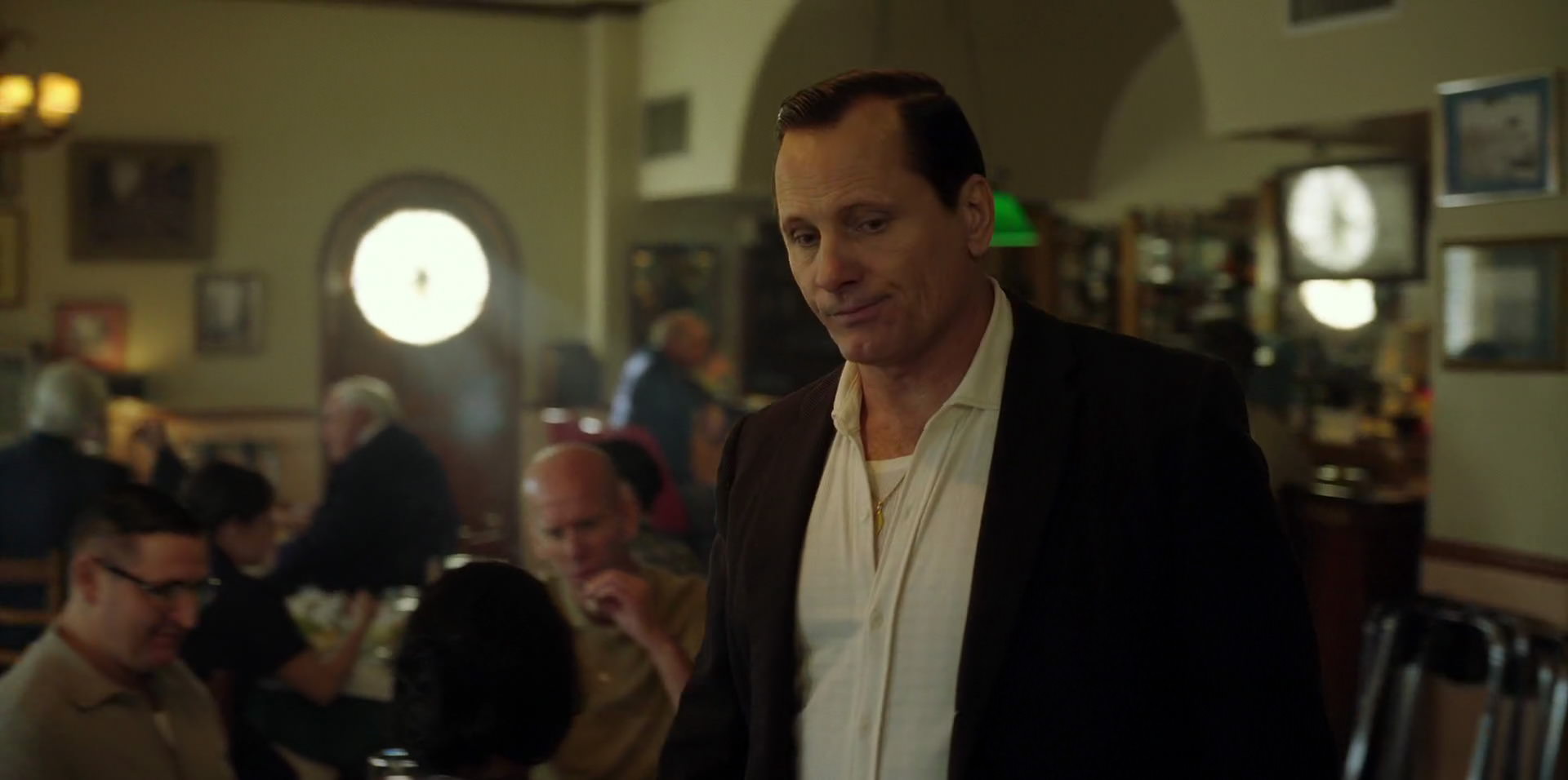 Green Book (2018) movie still 2167