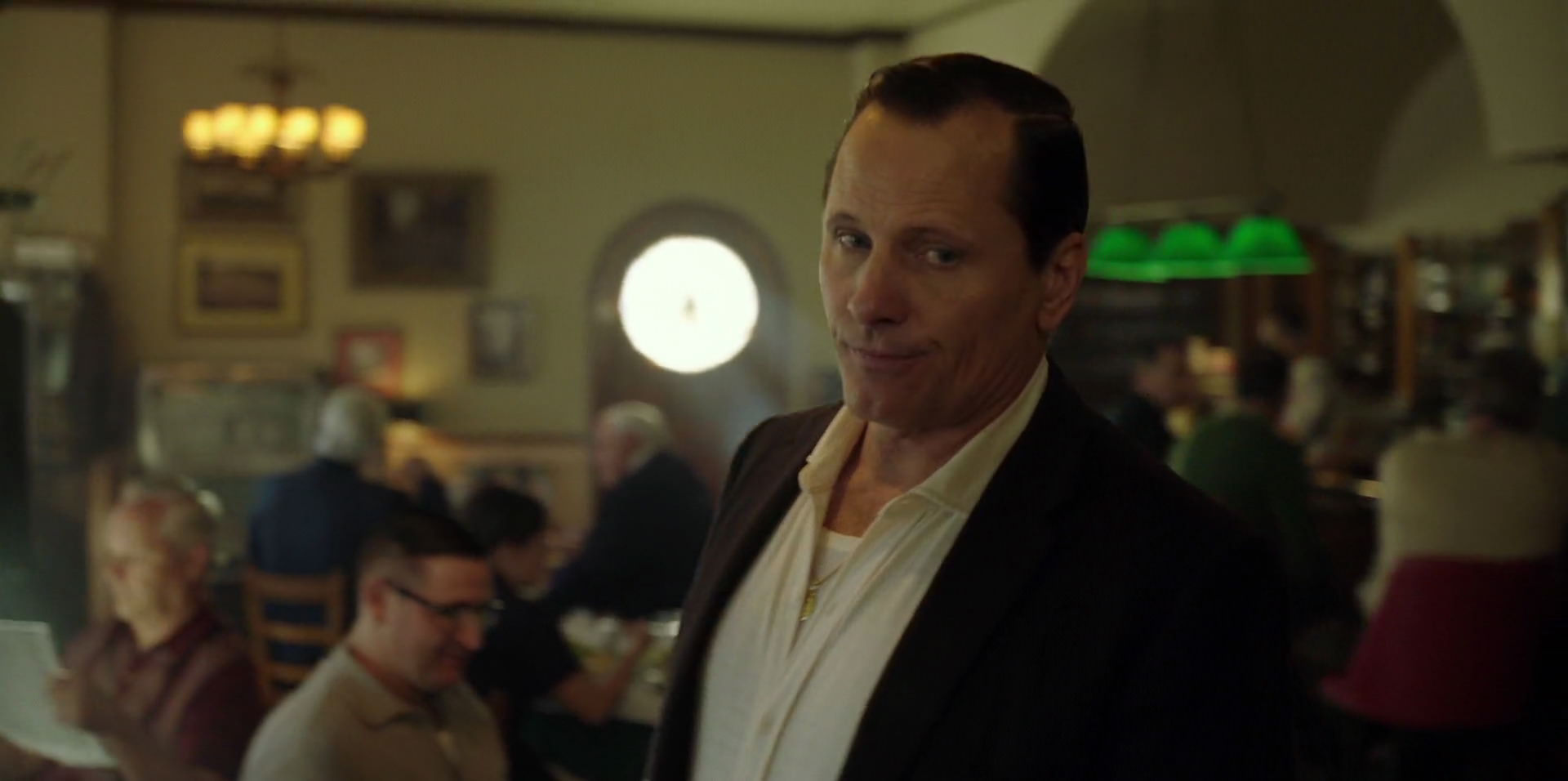 Green Book (2018) HD screenshot 2168