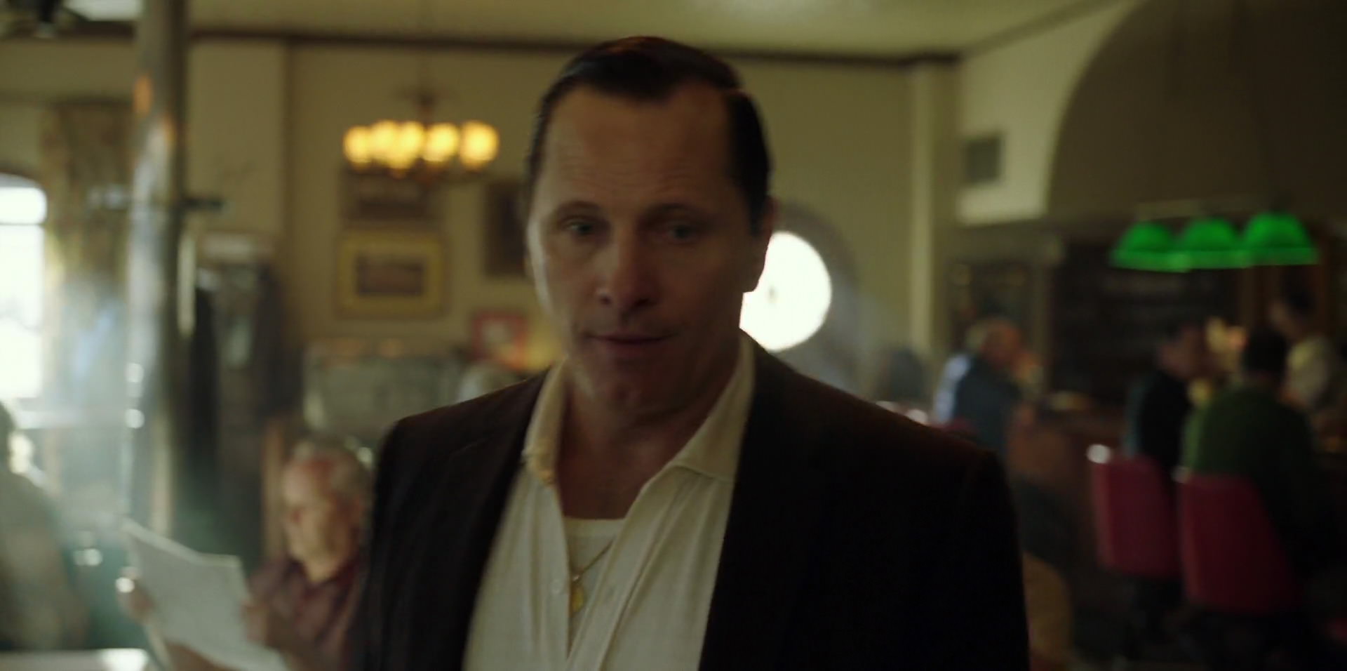 Green Book (2018) screencap 2169