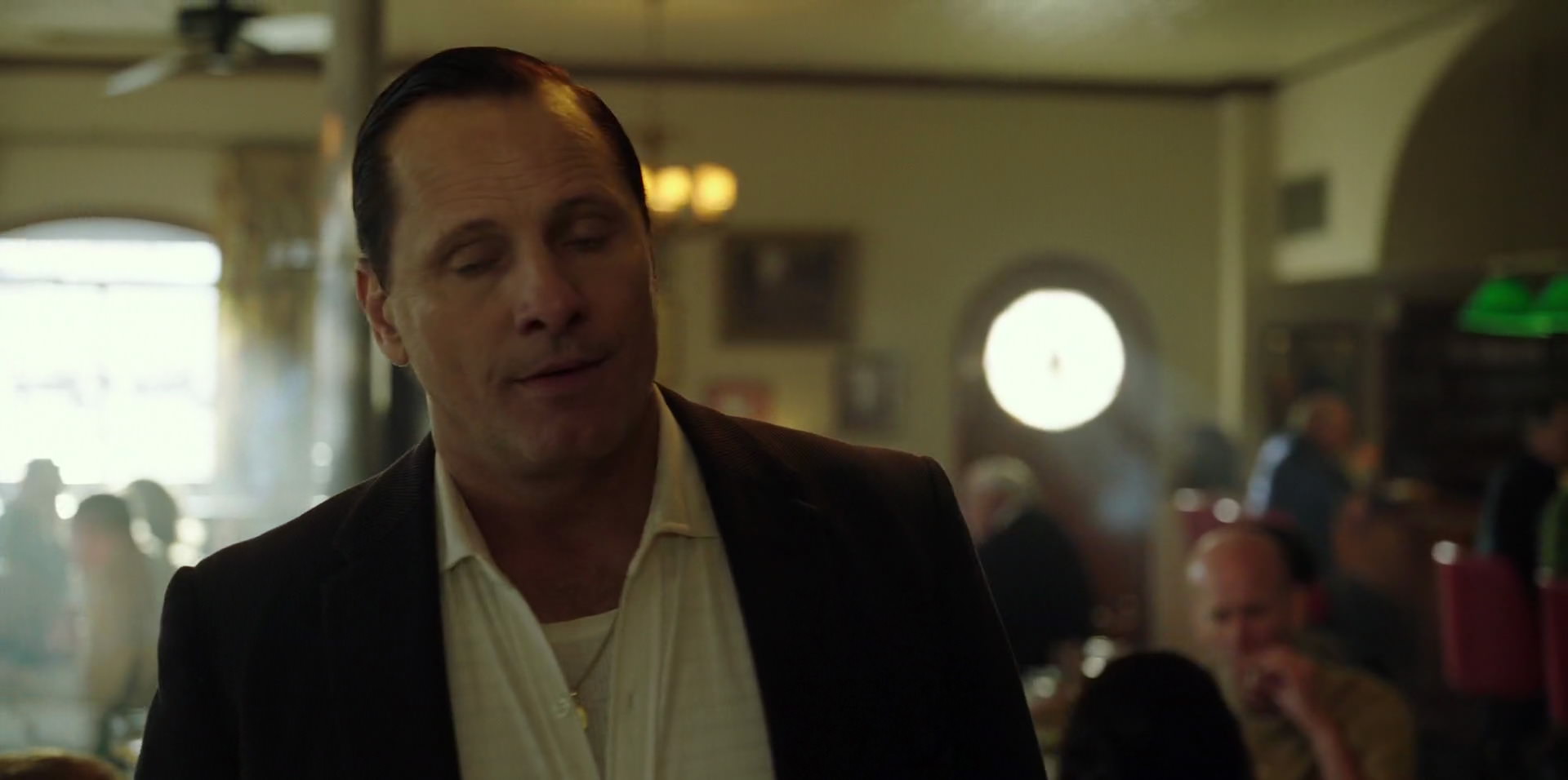 Green Book (2018) movie still 2170