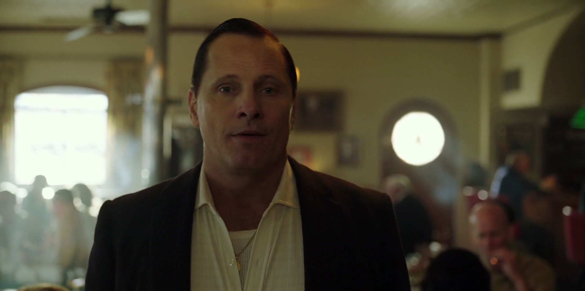 Green Book (2018) HD screenshot 2171
