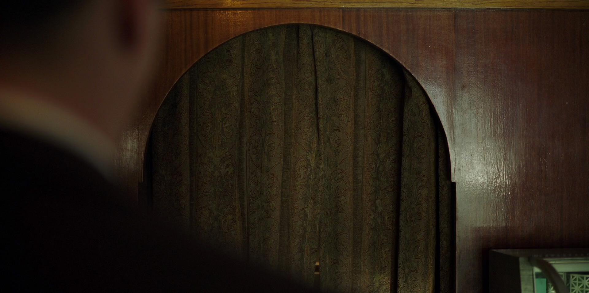 Green Book (2018) HD screenshot 2174