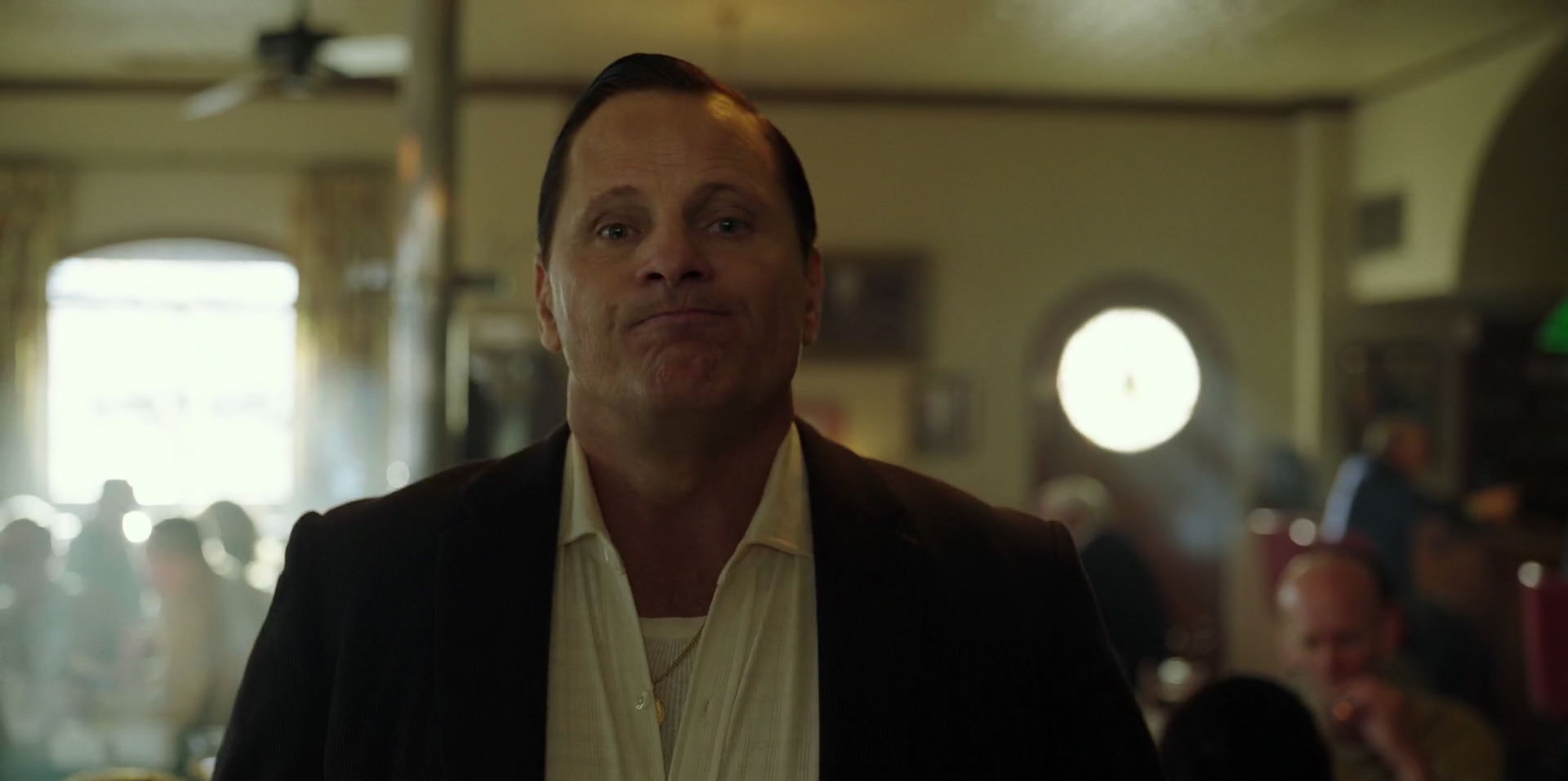 Green Book (2018) screencap 2175