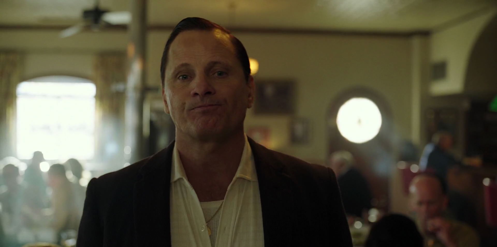 Green Book (2018) movie still 2176