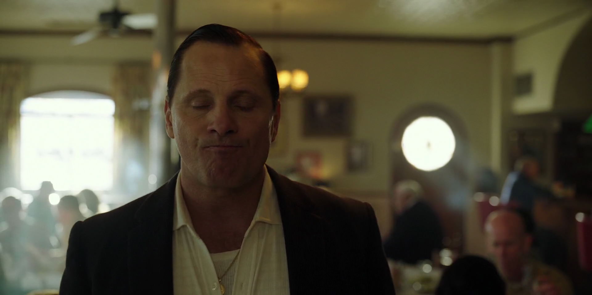 Green Book (2018) HD screenshot 2177