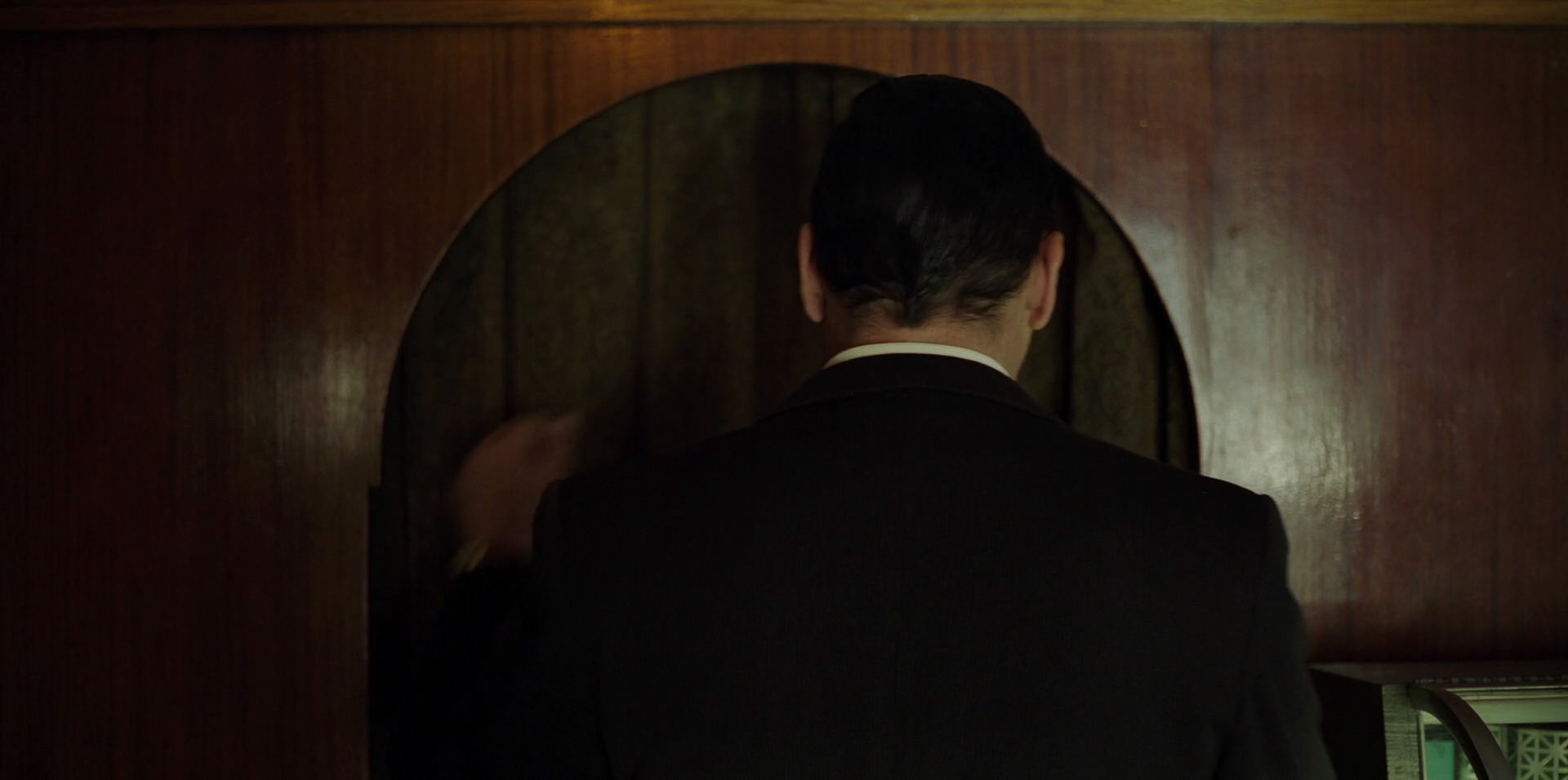 Green Book (2018) HD screenshot 2180