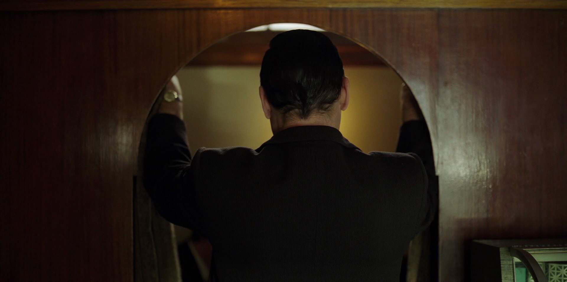 Green Book (2018) HD screenshot 2183