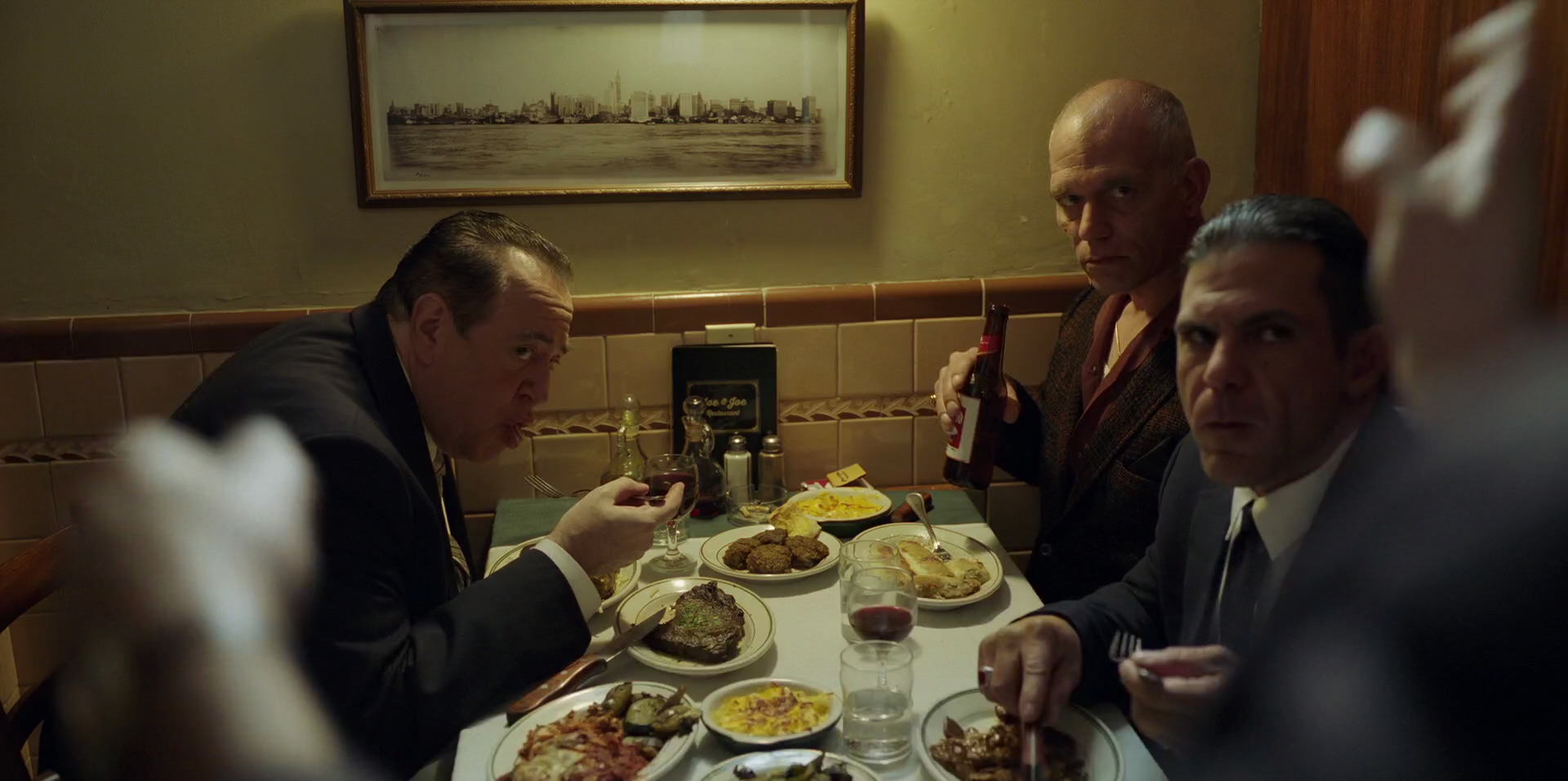Green Book (2018) screencap 2184