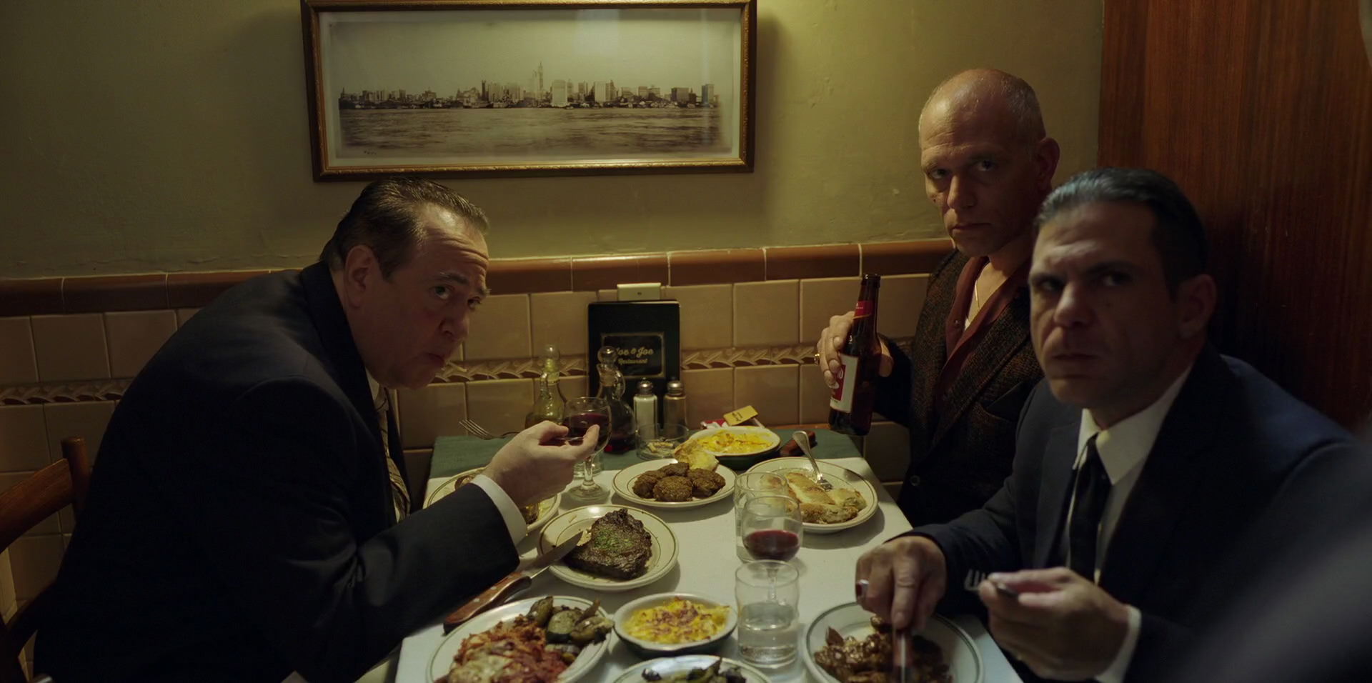 Green Book (2018) movie still 2185
