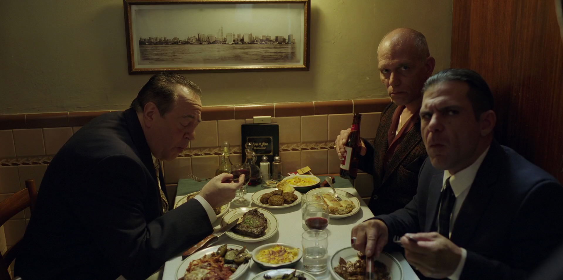 Green Book (2018) HD screenshot 2186
