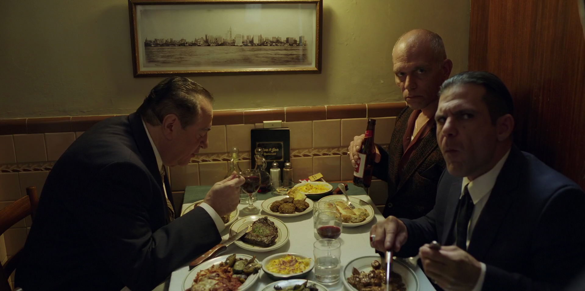 Green Book (2018) screencap 2187