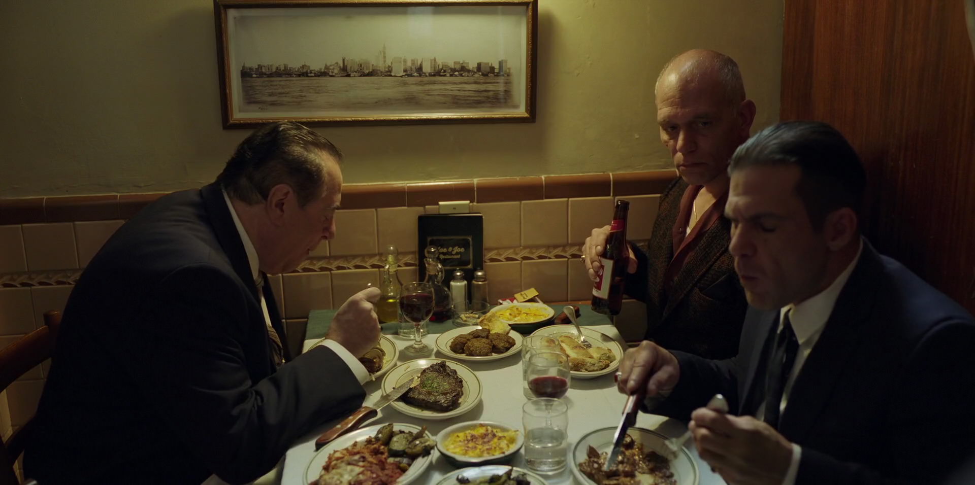 Green Book (2018) movie still 2188