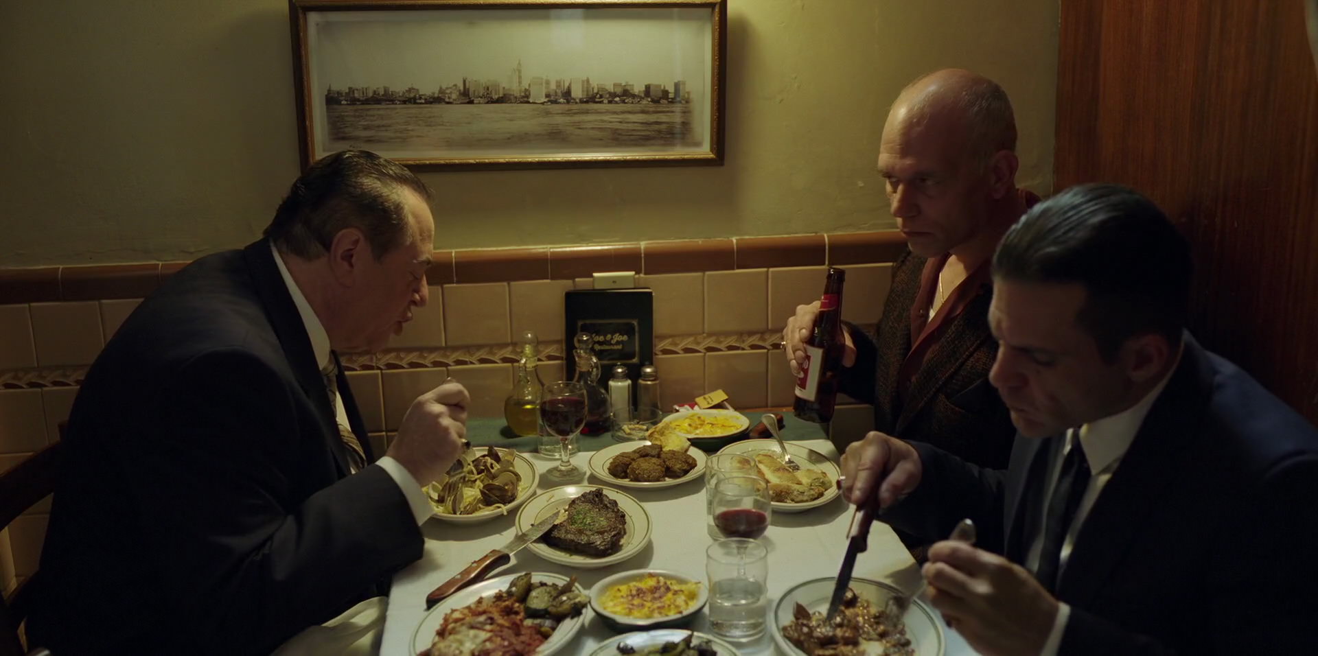 Green Book (2018) HD screenshot 2189