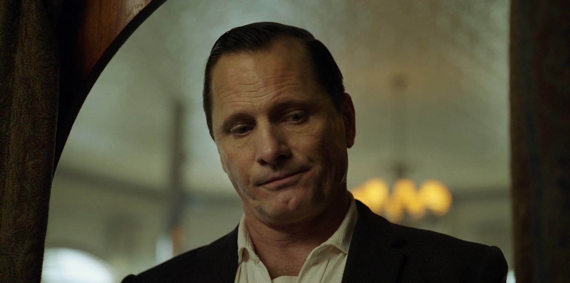 Green Book (2018) HD screenshot 2192