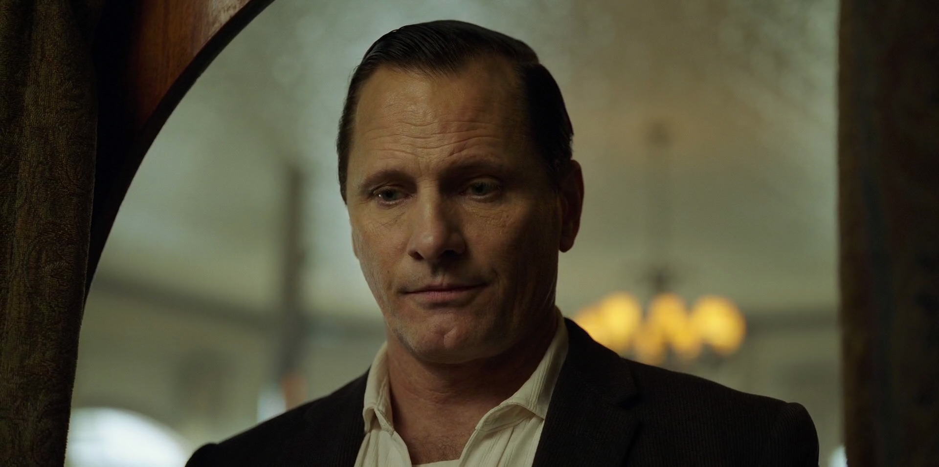 Green Book (2018) movie still 2194