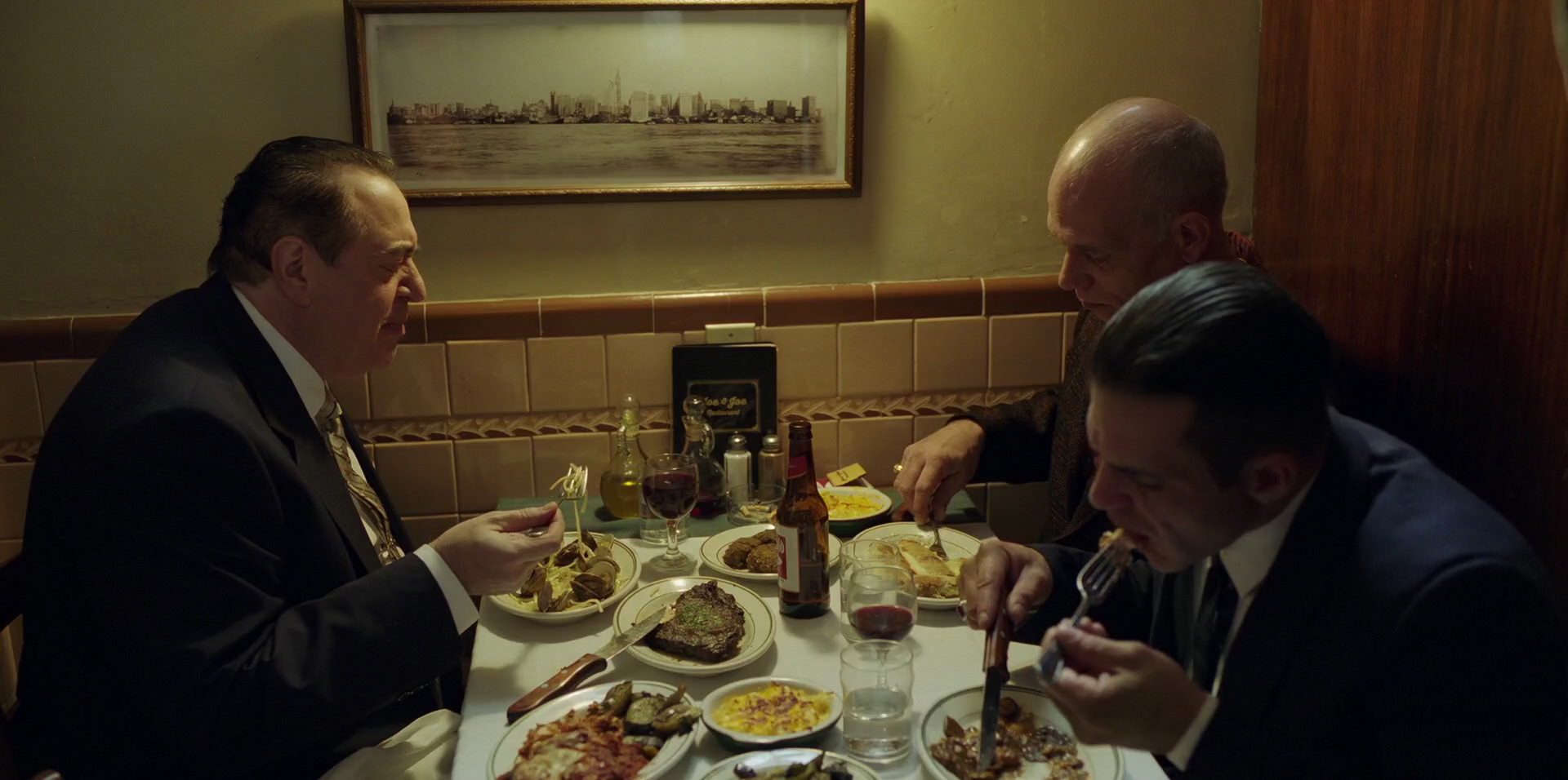 Green Book (2018) HD screenshot 2195