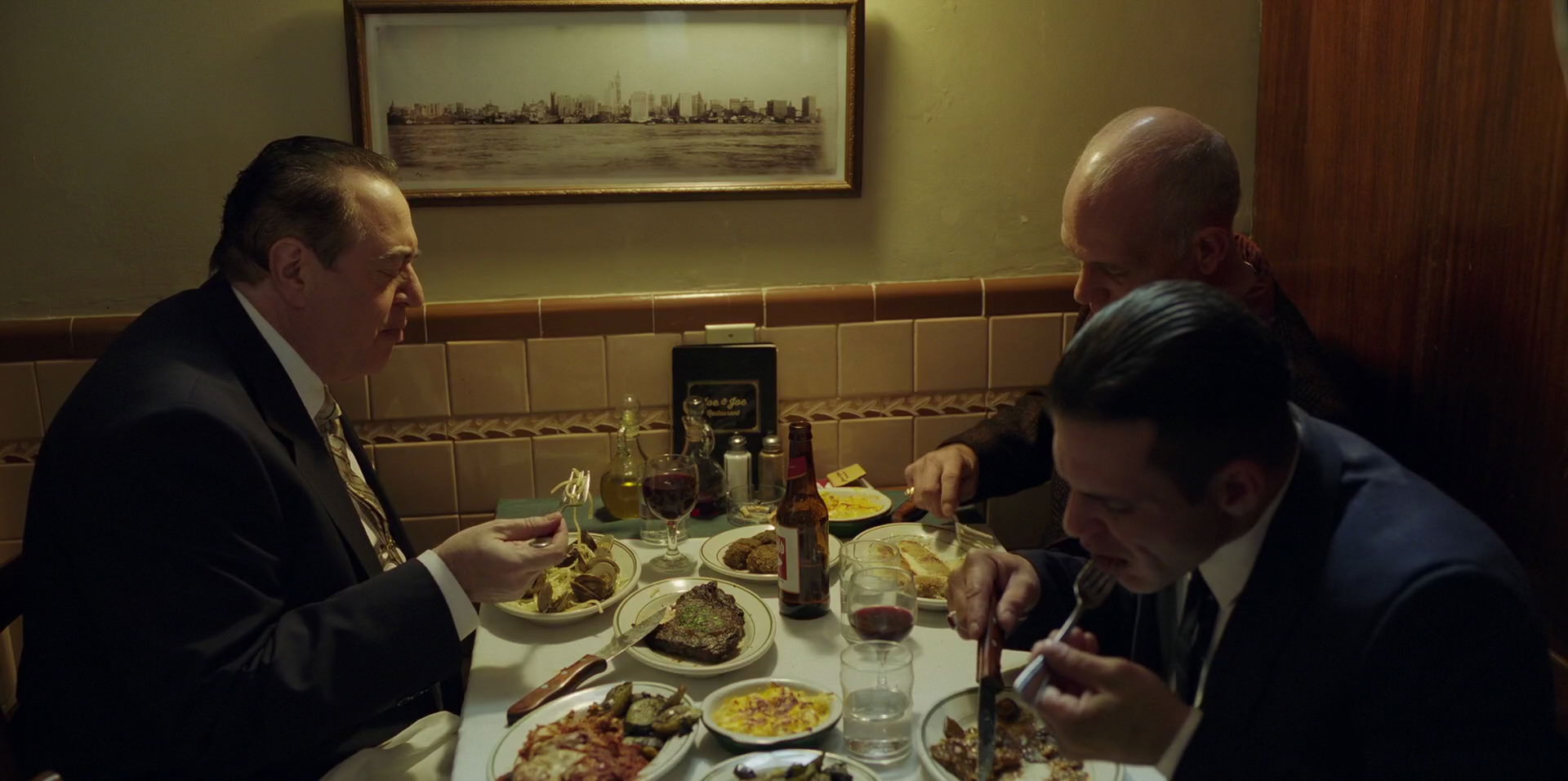 Green Book (2018) screencap 2196