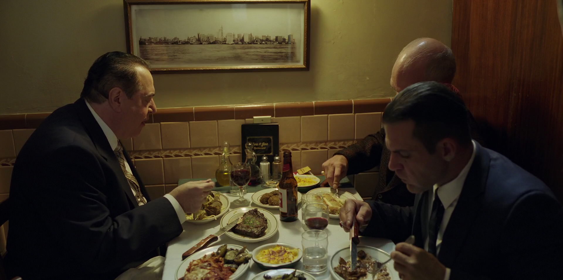 Green Book (2018) HD screenshot 2198