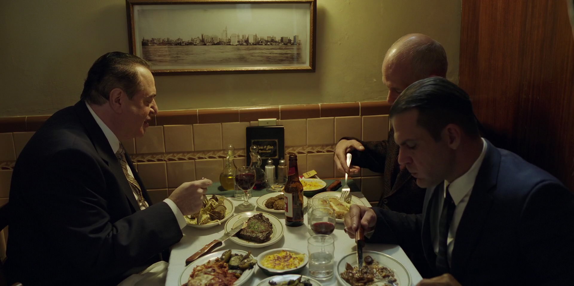 Green Book (2018) movie still 2200