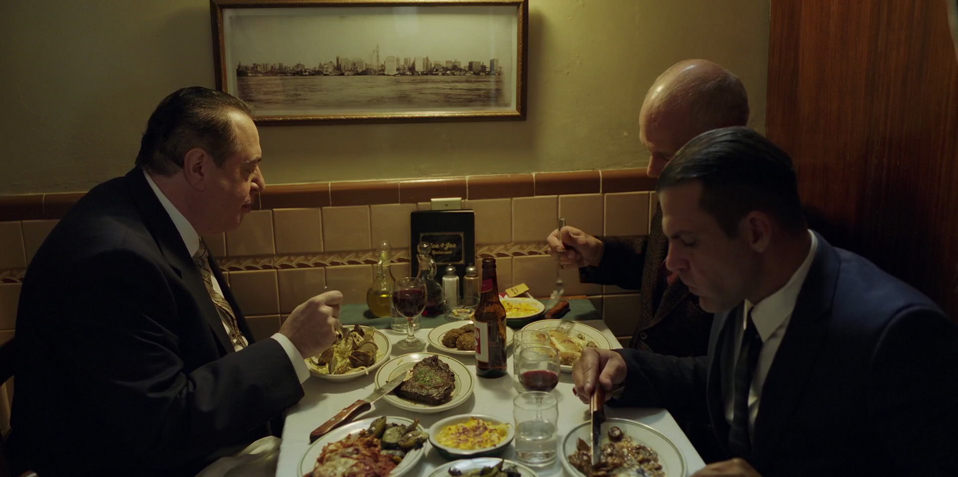 Green Book (2018) HD screenshot 2201