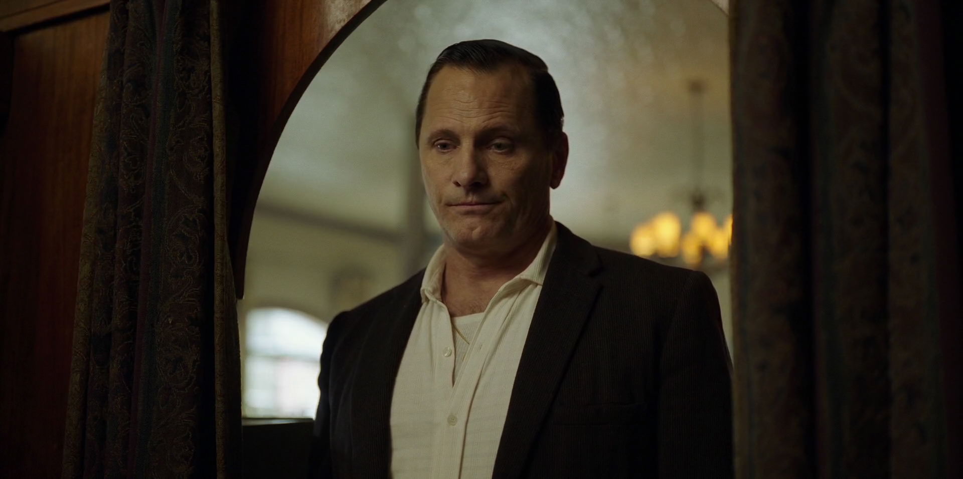 Green Book (2018) HD screenshot 2204