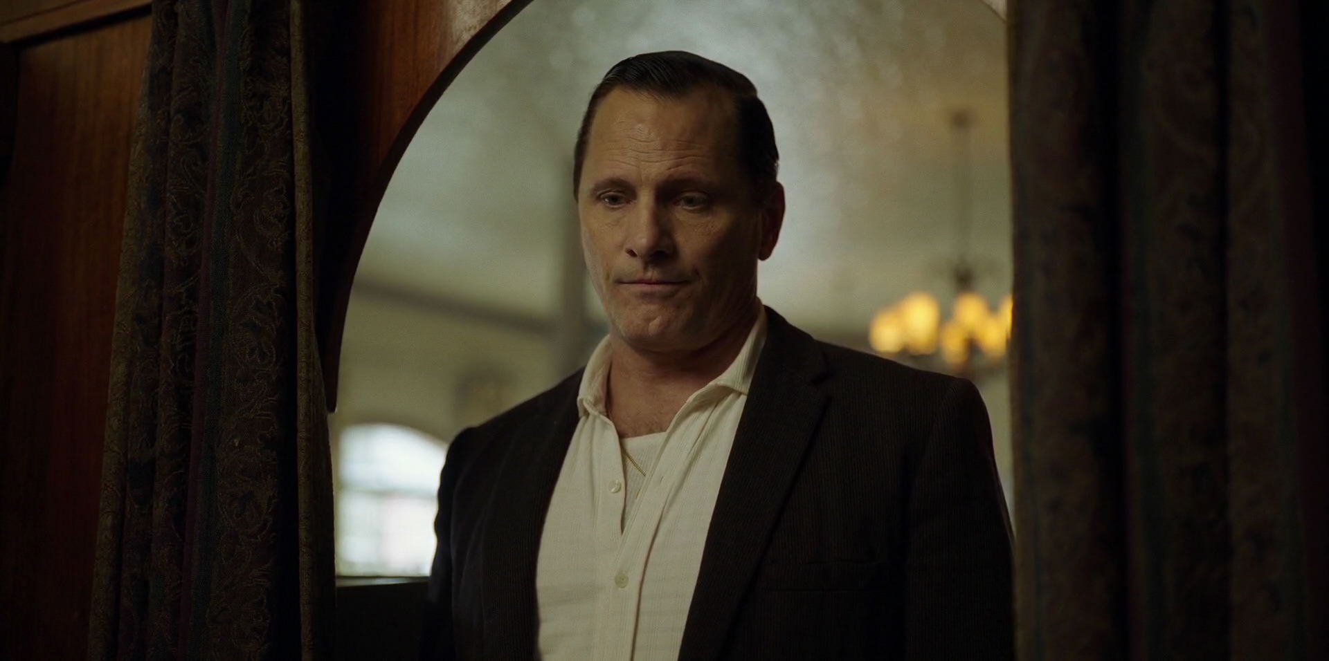 Green Book (2018) movie still 2206
