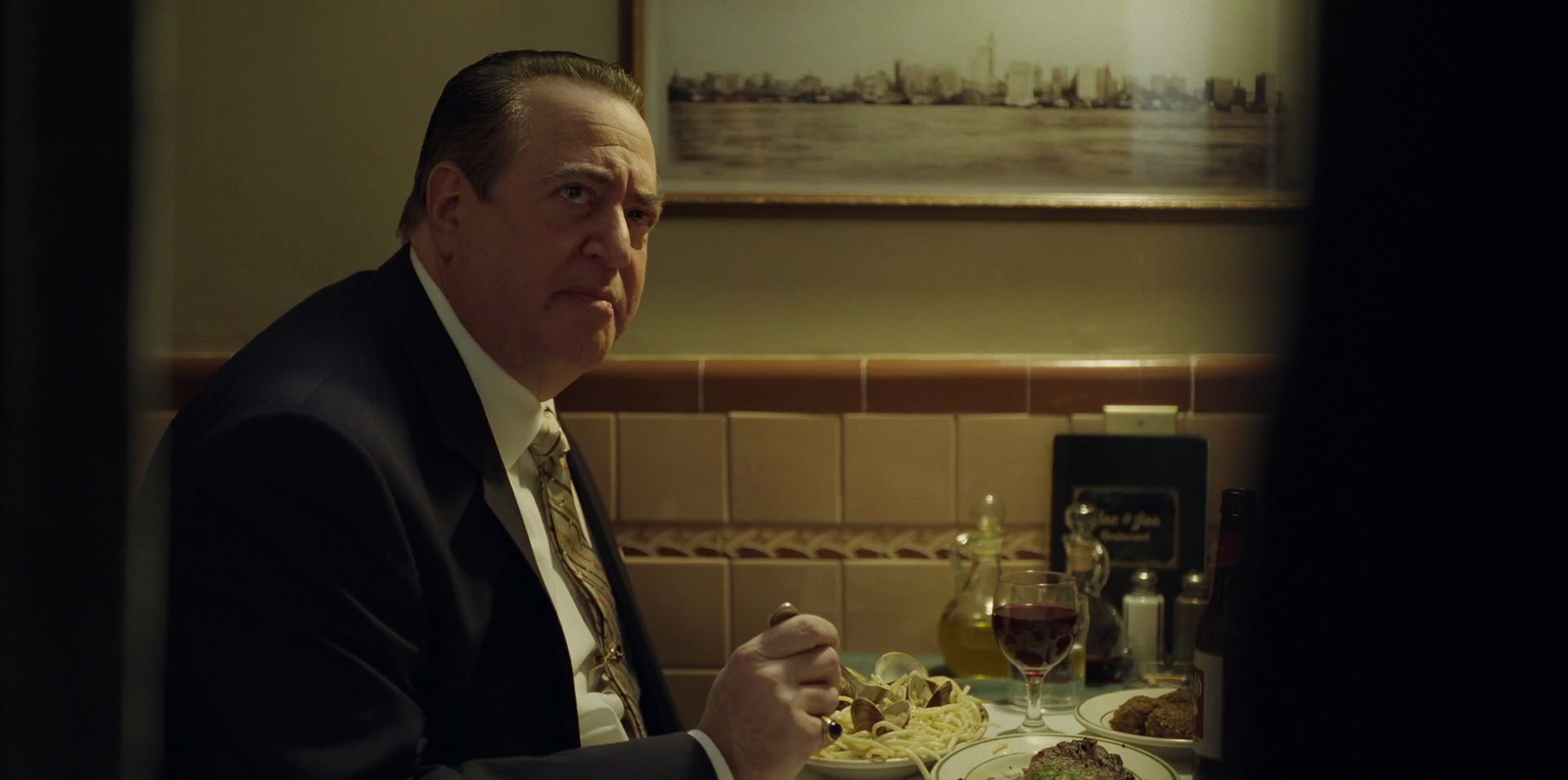 Green Book (2018) HD screenshot 2207